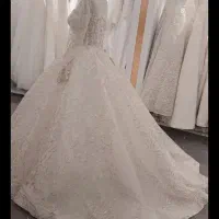 لباس عروس|لباس|جغتای, |دیوار