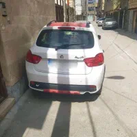 معاوضه با پارس ۴۰۱