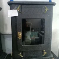 بخاری ۲۴ هزار جنرال