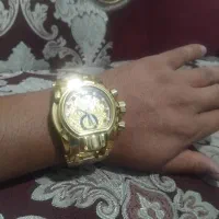 ساعت مچی مردانه