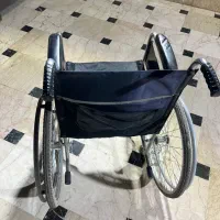 ویلچر در حد نو|آرایشی، بهداشتی، درمانی|محمدشهر, محمدشهر|دیوار