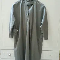 مانتو مناسب دانشگاه و اداره