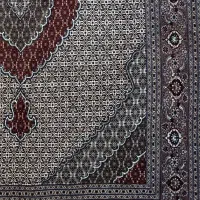 ۹ متری ۴۰ رج ماهی کرم تبریز|فرش|تهران, نارمک|دیوار