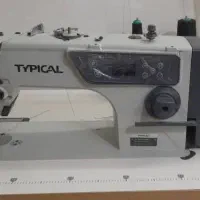 چرخ خیاطی صنعتی  درحد نو