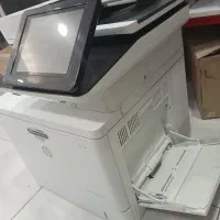 پرینتر رنگی کپی اسکن و فکس رنگی hp پشت و رو|پرینتر، اسکنر، کپی، فکس|ایذه, |دیوار