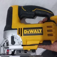 عمودبر دیوالت اره چکشی DW 349|ابزارآلات|تهران, شهرک ولیعصر جنوبی|دیوار