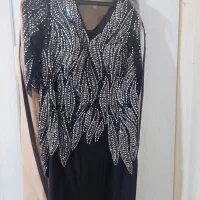 لباس مجلسی سایز۵۰