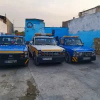 امداد خودرو و مکانیک سیار|خدمات موتور و ماشین|کرمانشاه, |دیوار
