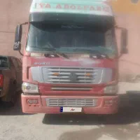 هوو مدل ۲۰۰۵ گیربکس اف هاش