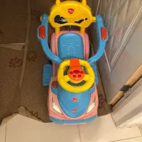 ماشین عصایی