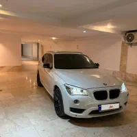 Bmw x1 2.8  2013