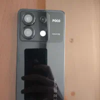 poco x6 5g|موبایل|کرج, کمال‌شهر|دیوار