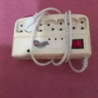 محافظ برق یخچال ماشین لباسشویی