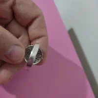 انگشتر نقره|جواهرات|کرمانشاه, |دیوار