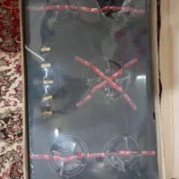 فروش اجاق گاز صفحه ای وهود