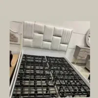 کف تخت پلیمری|تخت و سرویس خواب|ارومیه, |دیوار