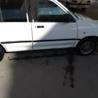 پراید ۸۲|خودرو سواری و وانت|الیگودرز, |دیوار