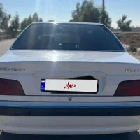 پژو پارس تی یو فایو|خودرو سواری و وانت|سمنان, |دیوار