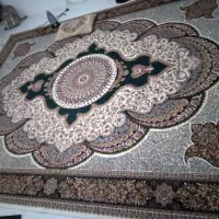 ی عدد فرش ۱۲ متری