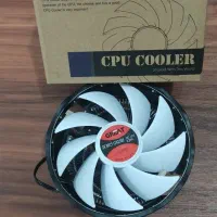 خنک کننده cpu