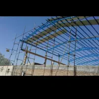 داربست فلزی پوربهرام|خدمات پیشه و مهارت|میاندوآب, |دیوار