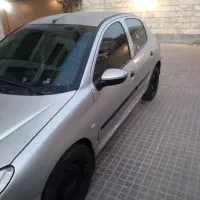 فروش خودرو|خودرو سواری و وانت|کرج, کوی کارمندان جنوبی|دیوار