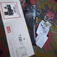 جاروشارژی ماشین