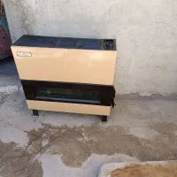 بخاری دست دوم تمیز سالم