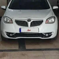 برلیانس مدل 97 1650 معاوضه