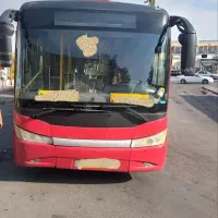 فروش اتوبوس پیشرو