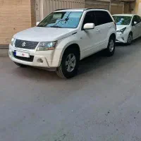 سوزوکی مدل 91 ویتارا اتوماتیک 2400