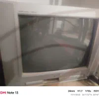 تلویزیون ۲۱