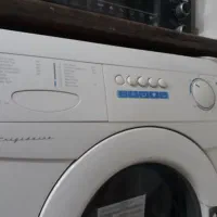 لباسشویی  و دوو|ماشین لباسشویی و خشک‌کن لباس|مشهد, چهارچشمه|دیوار