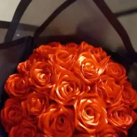 هدیه ایی خاص و ماندگار|گل مصنوعی|بروجرد, |دیوار