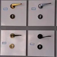 یراق کابینت ودستگیره در