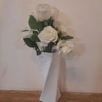 گل مصنوعی