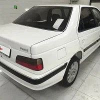 پارس ELX|خودرو سواری و وانت|اردبیل, |دیوار