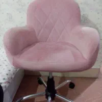 فردش صندلی چرخ دار (دخترونه)