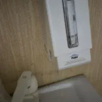 جای صابون جامد دستشویی