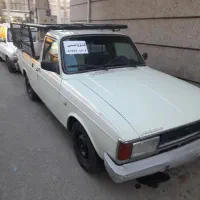 پیکان وانت مدل ۹۳|خودرو سواری و وانت|ملارد, |دیوار