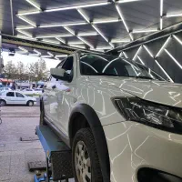 کوییک ساده مدل ۴۰۱|خودرو سواری و وانت|رشت, جهاد|دیوار