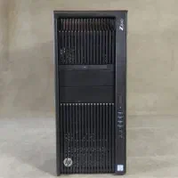 سیستم گیم و رندر حرفه‌ای،28 هسته،48G،12GB GPU