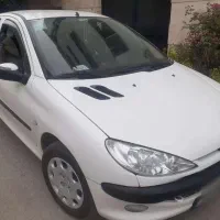 206 تیپ ۵ مدل ۹۴