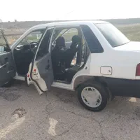 فروش پراید|خودرو سواری و وانت|جهرم, |دیوار