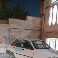پراید Saba GLXI، مدل ۱۳۸۱|خودرو سواری و وانت|تربت‌حیدریه, شهرک ولیعصر|دیوار