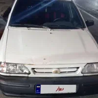 پراید 131 مدل 90