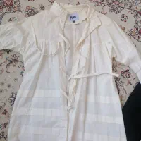 مانتو فری سایز