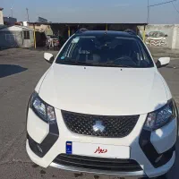 کوئیک GXR|خودرو سواری و وانت|مشکین‌دشت, |دیوار