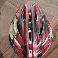 کلاه ایمنی دوچرخه سواری و اسکیت