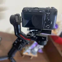 دوربین حرفه ای سینمایی Sony fx30|دوربین عکاسی و فیلم‌برداری|تهران, جمال‌زاده|دیوار